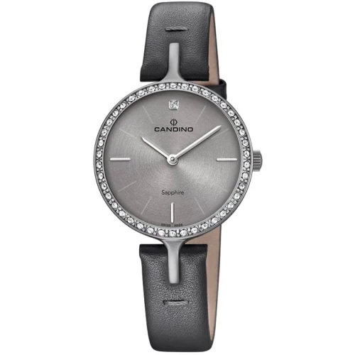 Жіночий годинник CANDINO C4652/1 купити за ціною 8514 грн на сайті - THEWATCH
