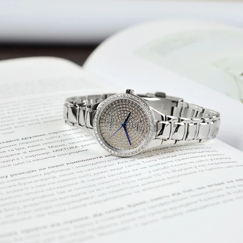 Жіночий годинник CANDINO C4696/1 купити за ціною 11667 грн на сайті - THEWATCH