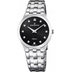 Жіночий годинник CANDINO C4700/3 купити за ціною 8514 грн на сайті - THEWATCH