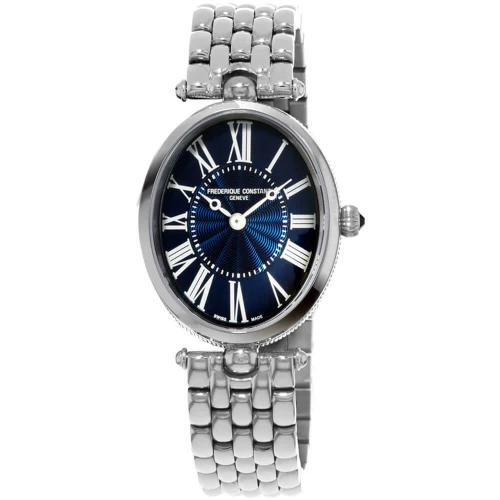 Жіночий годинник FREDERIQUE CONSTANT CLASSICS ART DÉCO OVAL FC-200MPN2V6B купити за ціною 73830 грн на сайті - THEWATCH