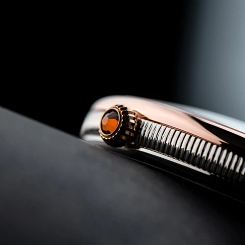 Жіночий годинник FREDERIQUE CONSTANT CLASSICS ART DÉCO OVAL FC-200MPW2V2B купити за ціною 79740 грн на сайті - THEWATCH