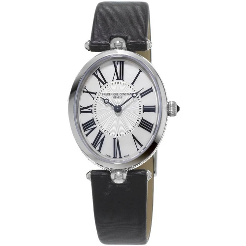 Жіночий годинник FREDERIQUE CONSTANT CLASSICS ART DÉCO OVAL FC-200MPW2V6 купити за ціною 70880 грн на сайті - THEWATCH