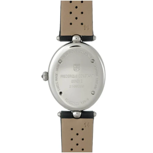 Жіночий годинник FREDERIQUE CONSTANT CLASSICS ART DÉCO OVAL FC-200MPW2V6 купити за ціною 70880 грн на сайті - THEWATCH