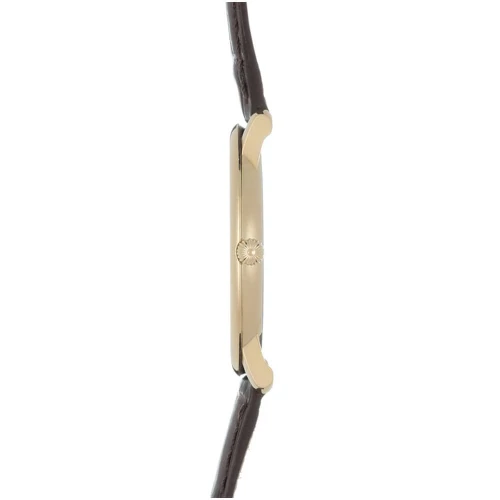 Чоловічий годинник FREDERIQUE CONSTANT SLIMLINE MIDSIZE DATE FC-220V5S5 купити за ціною 50030 грн на сайті - THEWATCH