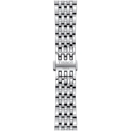 Чоловічий годинник TISSOT LE LOCLE POWERMATIC 80 T006.407.11.053.00 купити за ціною 0 грн на сайті - THEWATCH