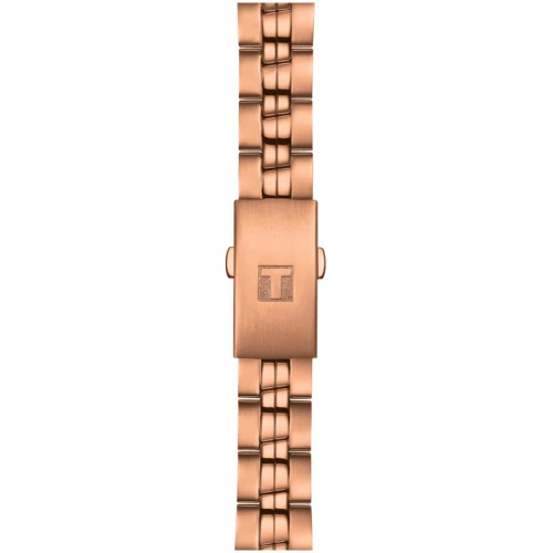 Жіночий годинник TISSOT PR 100 LADY T101.210.33.031.01 купити за ціною 22010 грн на сайті - THEWATCH