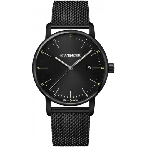 Чоловічий годинник WENGER URBAN CLASSIC W01.1741.137 купити за ціною 10991 грн на сайті - THEWATCH