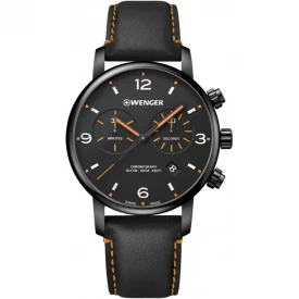 Чоловічий годинник WENGER URBAN CLASSIC W01.1743.114 купити за ціною 14351 грн на сайті - THEWATCH