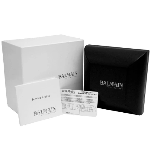 Жіночий годинник BALMAIN ERIA 8558.33.64 купити за ціною 24480 грн на сайті - THEWATCH