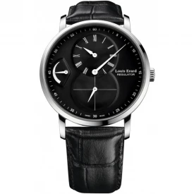 Чоловічий годинник LOUIS ERARD EXCELLENCE 50232 AA02.BDC29 купити за ціною 83370 грн на сайті - THEWATCH