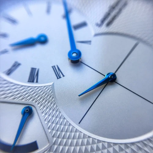 Чоловічий годинник LOUIS ERARD EXCELLENCE 54230 AA01.BDC29 купити за ціною 105210 грн на сайті - THEWATCH