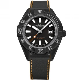 Чоловічий годинник LOUIS ERARD SPORTIVE 69107 NN12.BVDN57 купити за ціною 92300 грн на сайті - THEWATCH