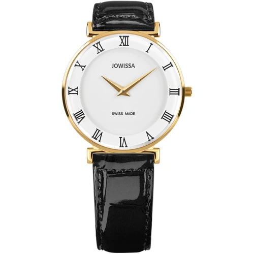 Жіночий годинник JOWISSA J2.028.M ROMA купити за ціною 5913 грн на сайті - THEWATCH
