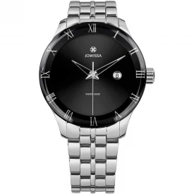 Чоловічий годинник JOWISSA J2.166.L ROMO купити за ціною 9469 грн на сайті - THEWATCH
