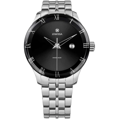 Чоловічий годинник JOWISSA J2.166.L ROMO купити за ціною 9469 грн на сайті - THEWATCH