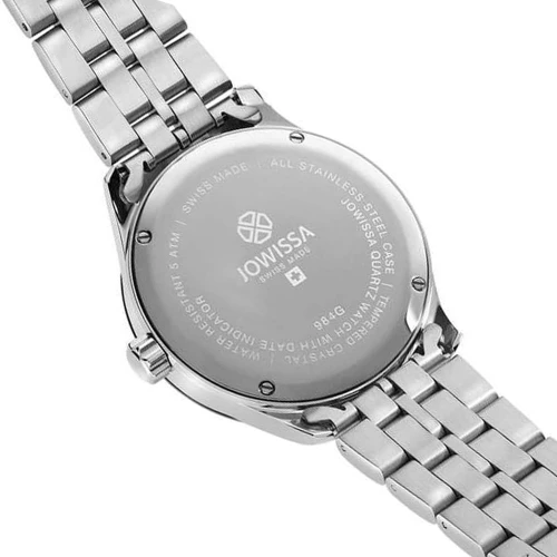 Чоловічий годинник JOWISSA J2.166.L ROMO купити за ціною 9469 грн на сайті - THEWATCH