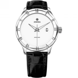 Чоловічий годинник JOWISSA J2.191.L ROMO купити за ціною 11517 грн на сайті - THEWATCH