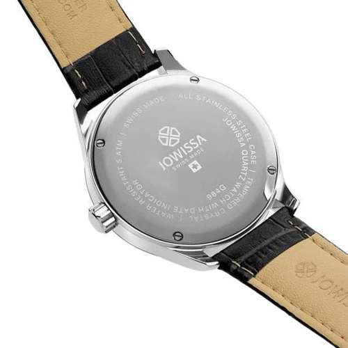Чоловічий годинник JOWISSA J2.191.L ROMO купити за ціною 11517 грн на сайті - THEWATCH