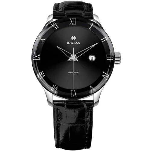 Чоловічий годинник JOWISSA J2.193.L ROMO купити за ціною 11517 грн на сайті - THEWATCH