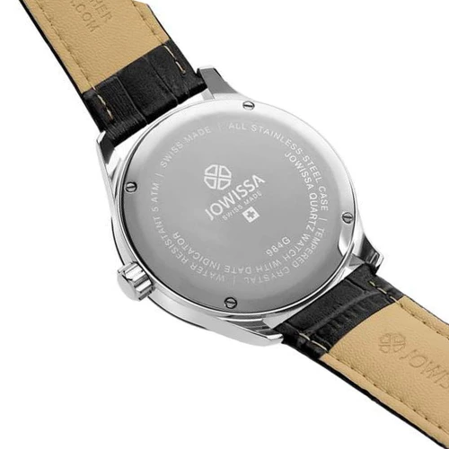 Чоловічий годинник JOWISSA J2.193.L ROMO купити за ціною 11517 грн на сайті - THEWATCH