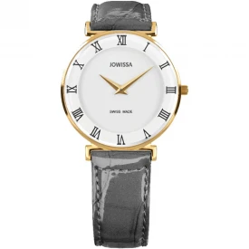Жіночий годинник JOWISSA J2.225.L ROMA купити за ціною 6567 грн на сайті - THEWATCH