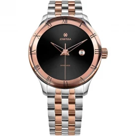 Чоловічий годинник JOWISSA J2.234.L ROMO купити за ціною 9500 грн на сайті - THEWATCH