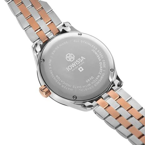 Чоловічий годинник JOWISSA J2.234.L ROMO купити за ціною 9500 грн на сайті - THEWATCH