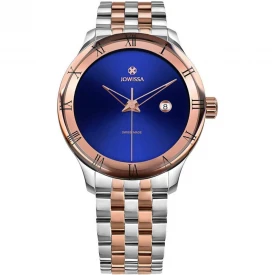Чоловічий годинник JOWISSA J2.235.L ROMO купити за ціною 9500 грн на сайті - THEWATCH