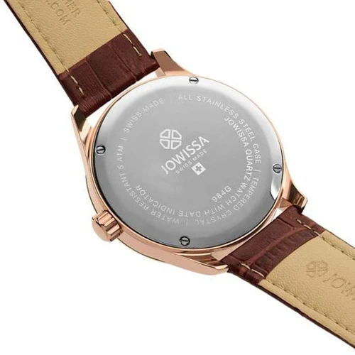 Чоловічий годинник JOWISSA J4.202.L TIRO купити за ціною 13167 грн на сайті - THEWATCH