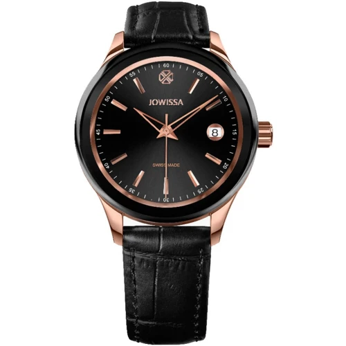 Жіночий годинник JOWISSA J4.204.M TIRO купити за ціною 13167 грн на сайті - THEWATCH