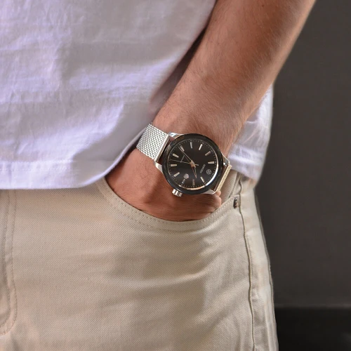 Чоловічий годинник JOWISSA J4.223.L TIRO купити за ціною 9207 грн на сайті - THEWATCH