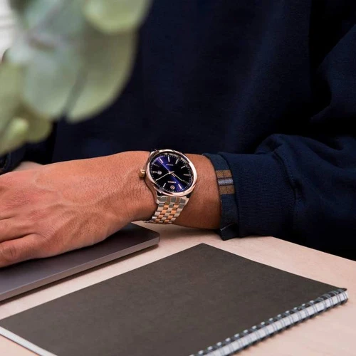 Мужские наручные часы JOWISSA J4.231.L TIRO купить по цене 9500 грн на сайте - THEWATCH