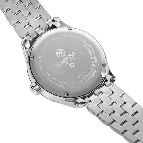 Чоловічий годинник JOWISSA J4.236.L TIRO купити за ціною 9500 грн на сайті - THEWATCH