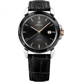 Чоловічий годинник JOWISSA J4.239.L LEWY 3 купити за ціною 8444 грн на сайті - THEWATCH