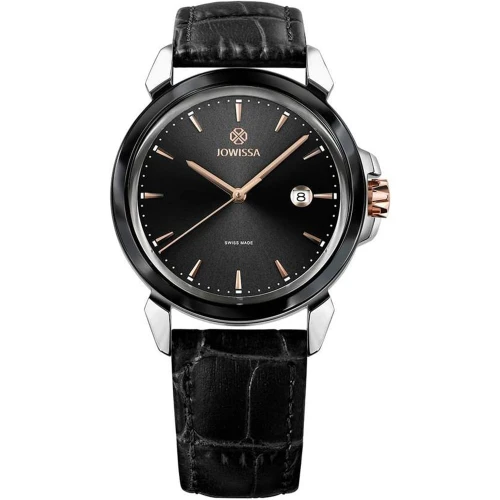 Чоловічий годинник JOWISSA J4.239.L LEWY 3 купити за ціною 8444 грн на сайті - THEWATCH
