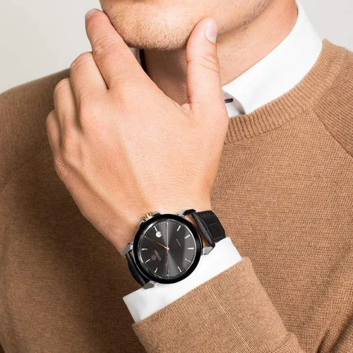 Чоловічий годинник JOWISSA J4.239.L LEWY 3 купити за ціною 8444 грн на сайті - THEWATCH