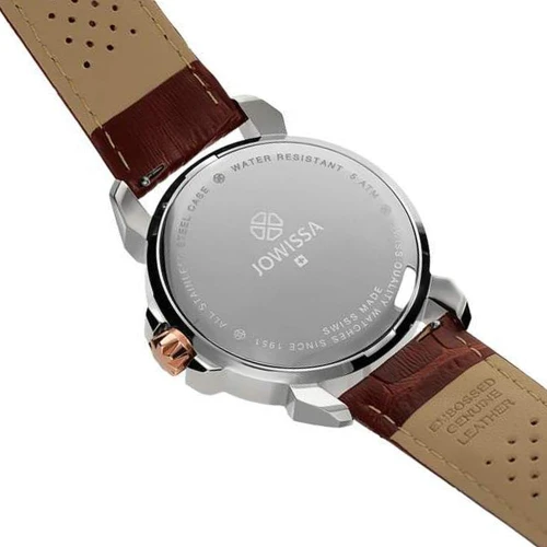 Чоловічий годинник JOWISSA J4.240.L LEWY 3 купити за ціною 8444 грн на сайті - THEWATCH