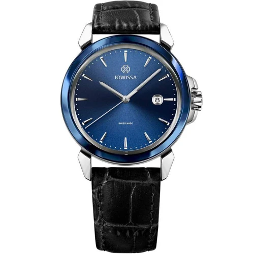 Чоловічий годинник JOWISSA J4.242.L LEWY 3 купити за ціною 8445 грн на сайті - THEWATCH
