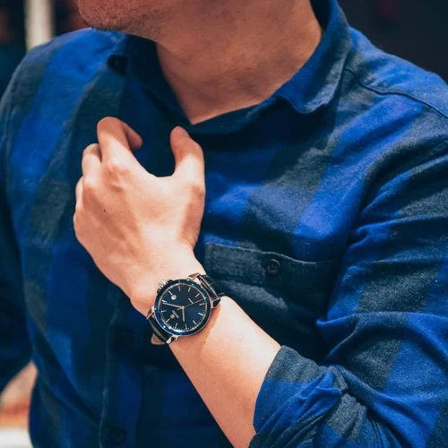 Чоловічий годинник JOWISSA J4.242.L LEWY 3 купити за ціною 8445 грн на сайті - THEWATCH