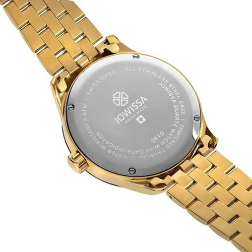 Чоловічий годинник JOWISSA J4.247.L TIRO купити за ціною 9500 грн на сайті - THEWATCH