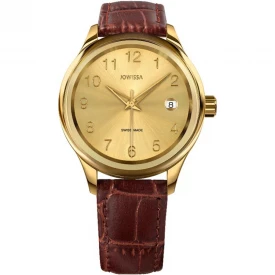 Жіночий годинник JOWISSA J4.332.M TIRO купити за ціною 13167 грн на сайті - THEWATCH