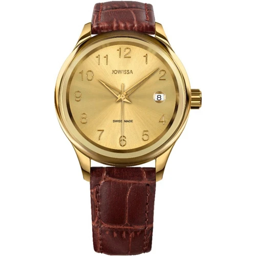 Жіночий годинник JOWISSA J4.332.M TIRO купити за ціною 13167 грн на сайті - THEWATCH