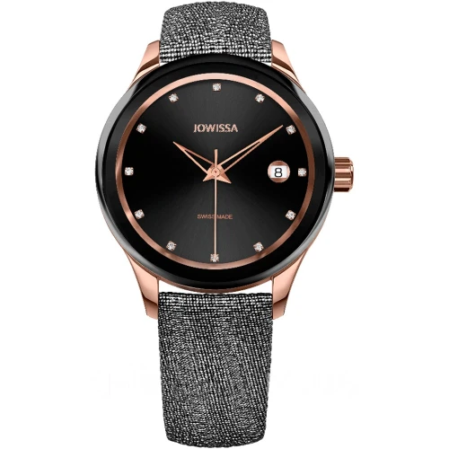 Жіночий годинник JOWISSA J4.360.M TIRO купити за ціною 13167 грн на сайті - THEWATCH