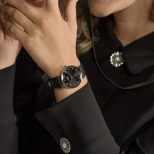 Жіночий годинник JOWISSA J5.606.L FACET купити за ціною 8092 грн на сайті - THEWATCH