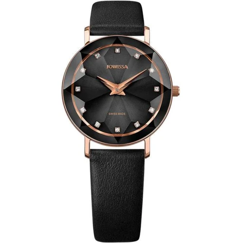 Жіночий годинник JOWISSA J5.606.M FACET купити за ціною 8092 грн на сайті - THEWATCH