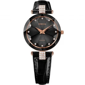 Жіночий годинник JOWISSA J5.623.M FACET STRASS купити за ціною 8092 грн на сайті - THEWATCH