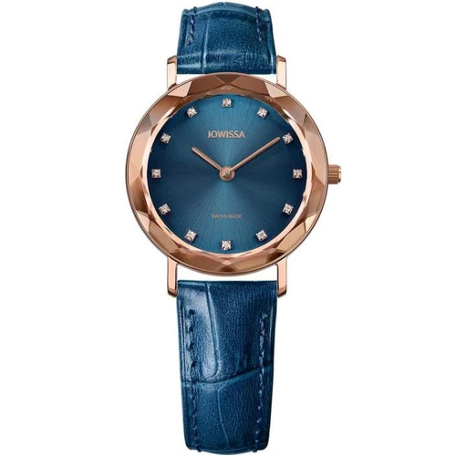 Жіночий годинник JOWISSA J5.644.M AURA купити за ціною 7740 грн на сайті - THEWATCH