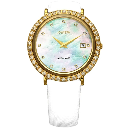 Жіночий годинник JOWISSA J6.208.L ROSE купити за ціною 13167 грн на сайті - THEWATCH