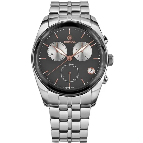 Чоловічий годинник JOWISSA J7.098.L LUX купити за ціною 11581 грн на сайті - THEWATCH