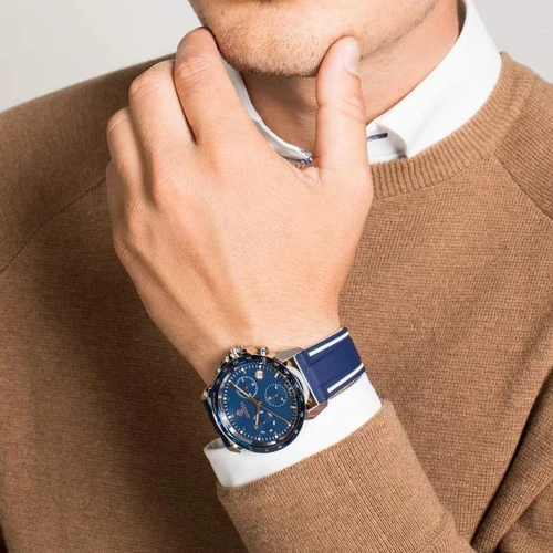 Чоловічий годинник JOWISSA J7.105.L LEWY 9 купити за ціною 12668 грн на сайті - THEWATCH